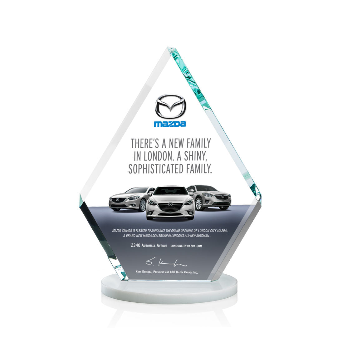 Canton VividPrint™ Award