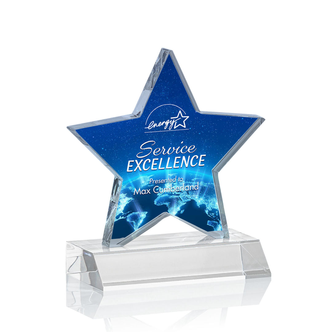 Nelson Star VividPrint™ Award
