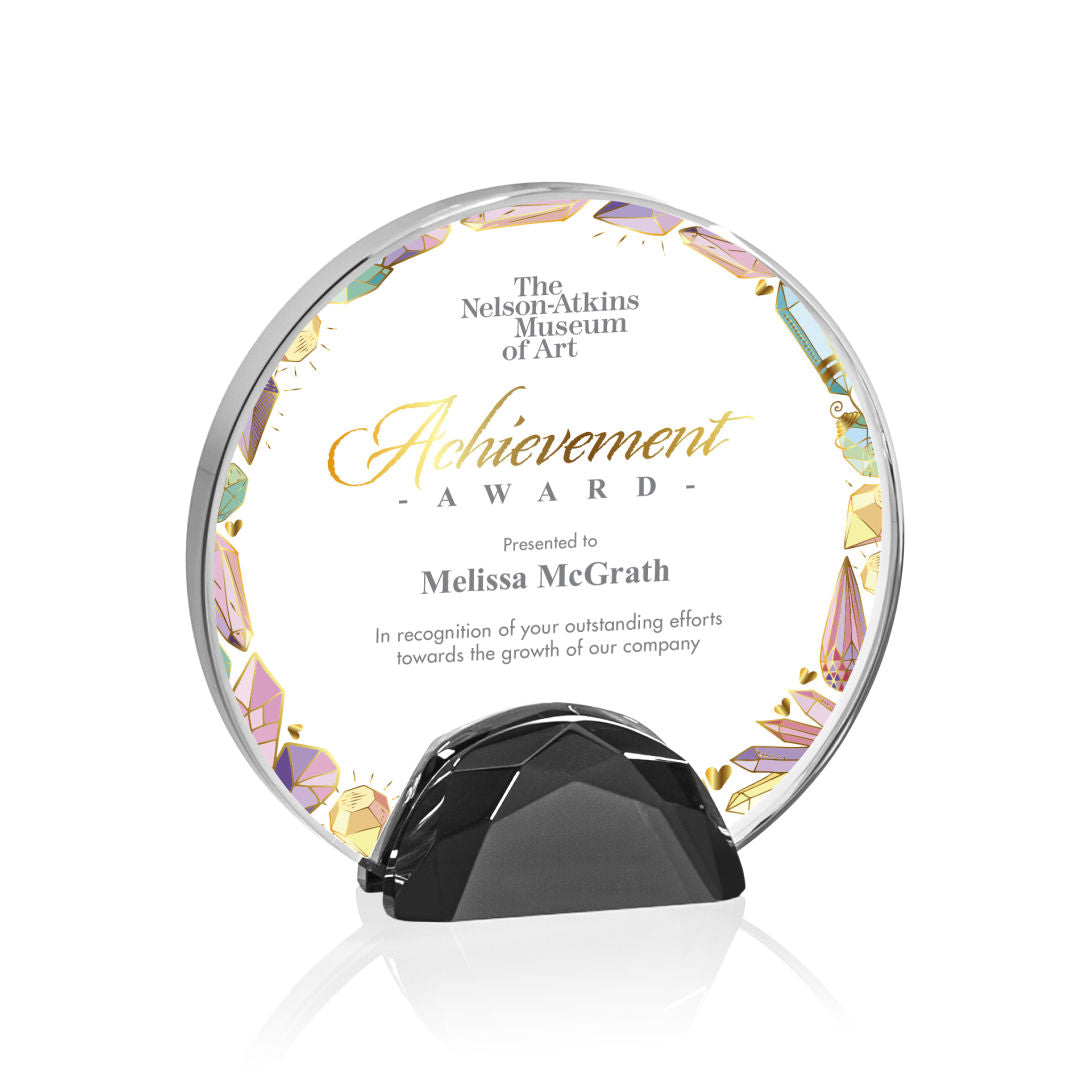 Galveston VividPrint™ Award