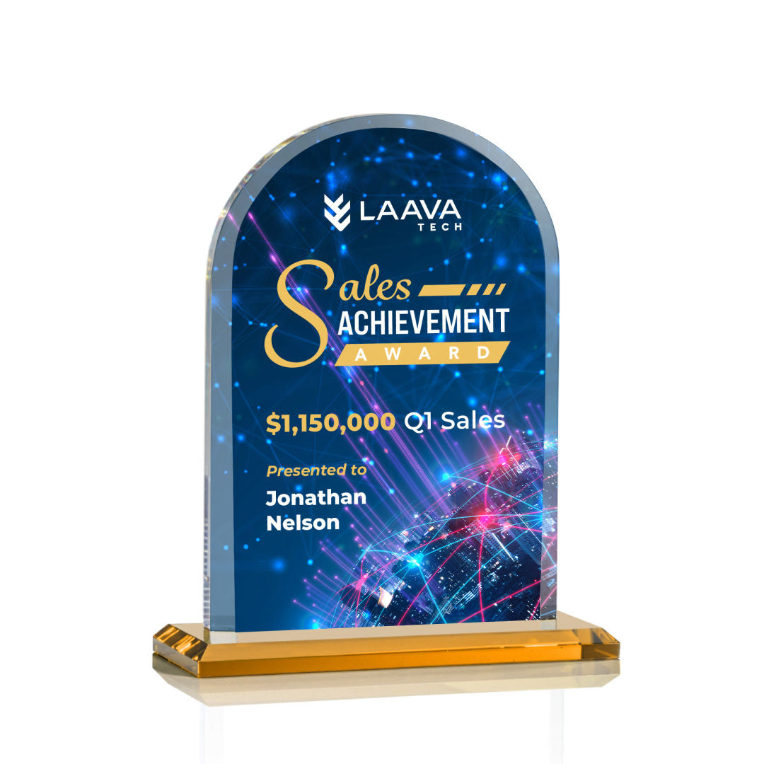 Bridgeport VividPrint™ Award