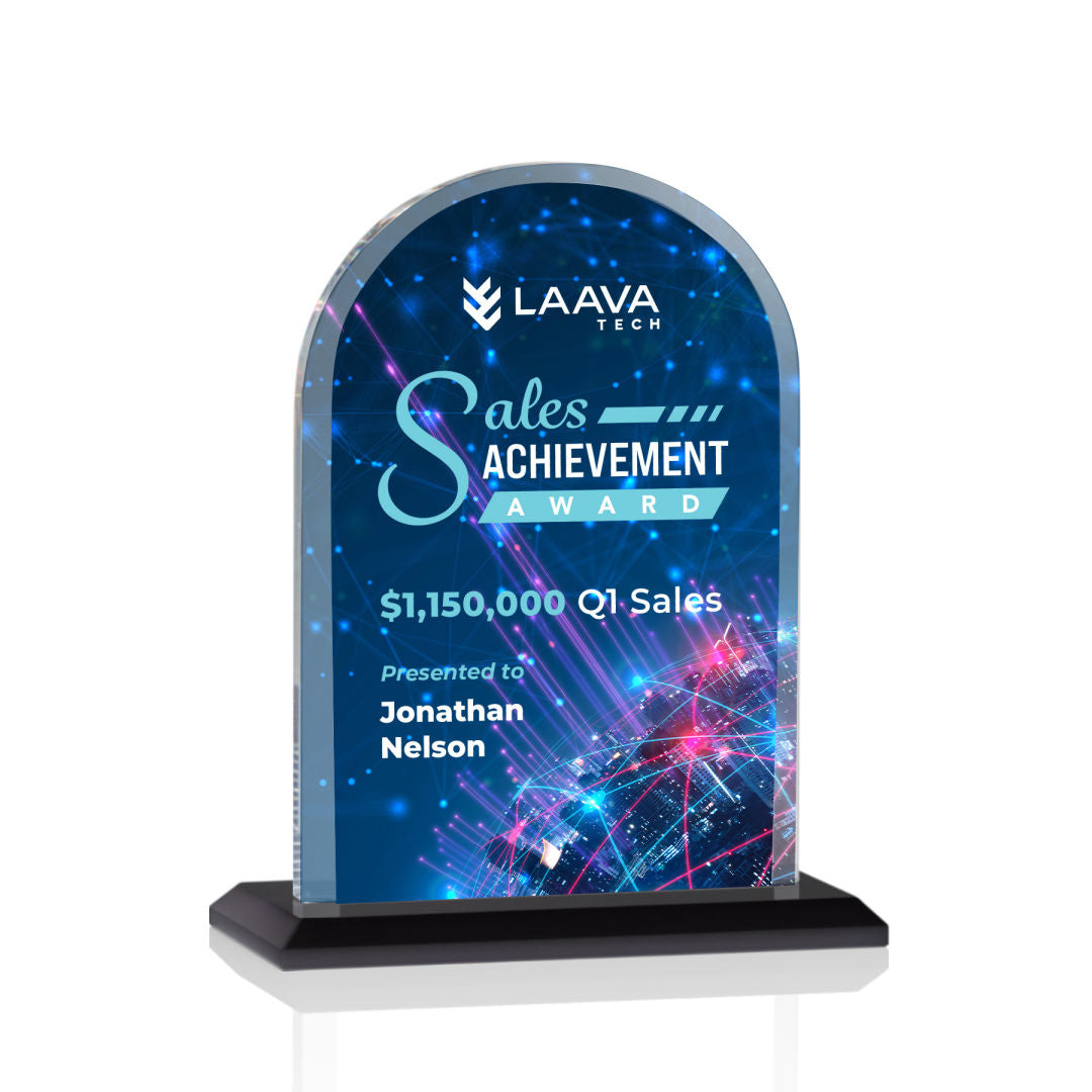 Bridgeport VividPrint™ Award