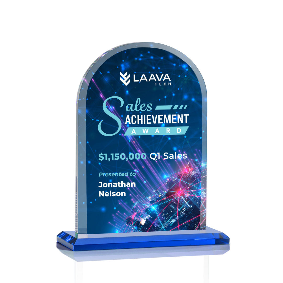 Bridgeport VividPrint™ Award