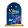 Bridgeport VividPrint™ Award