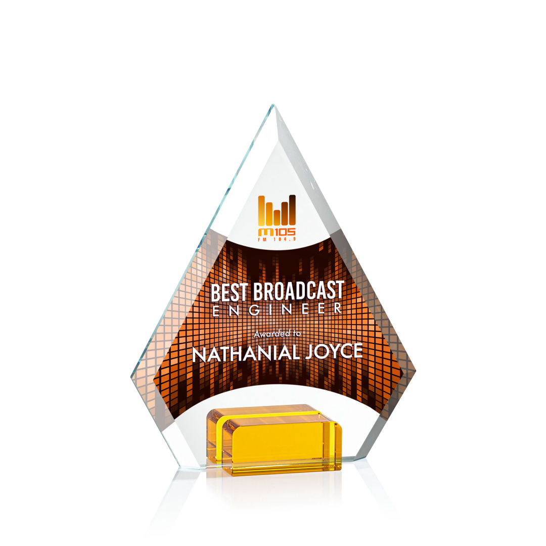 Charlotte VividPrint™ Award
