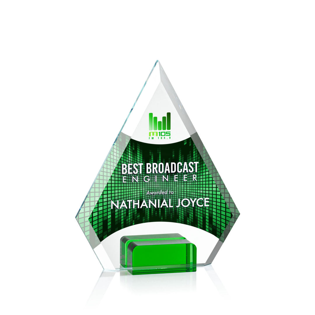 Charlotte VividPrint™ Award