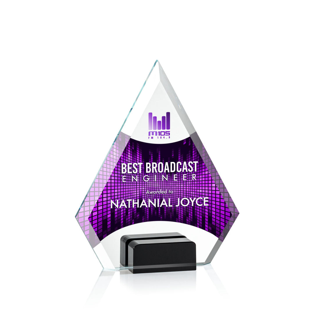 Charlotte VividPrint™ Award