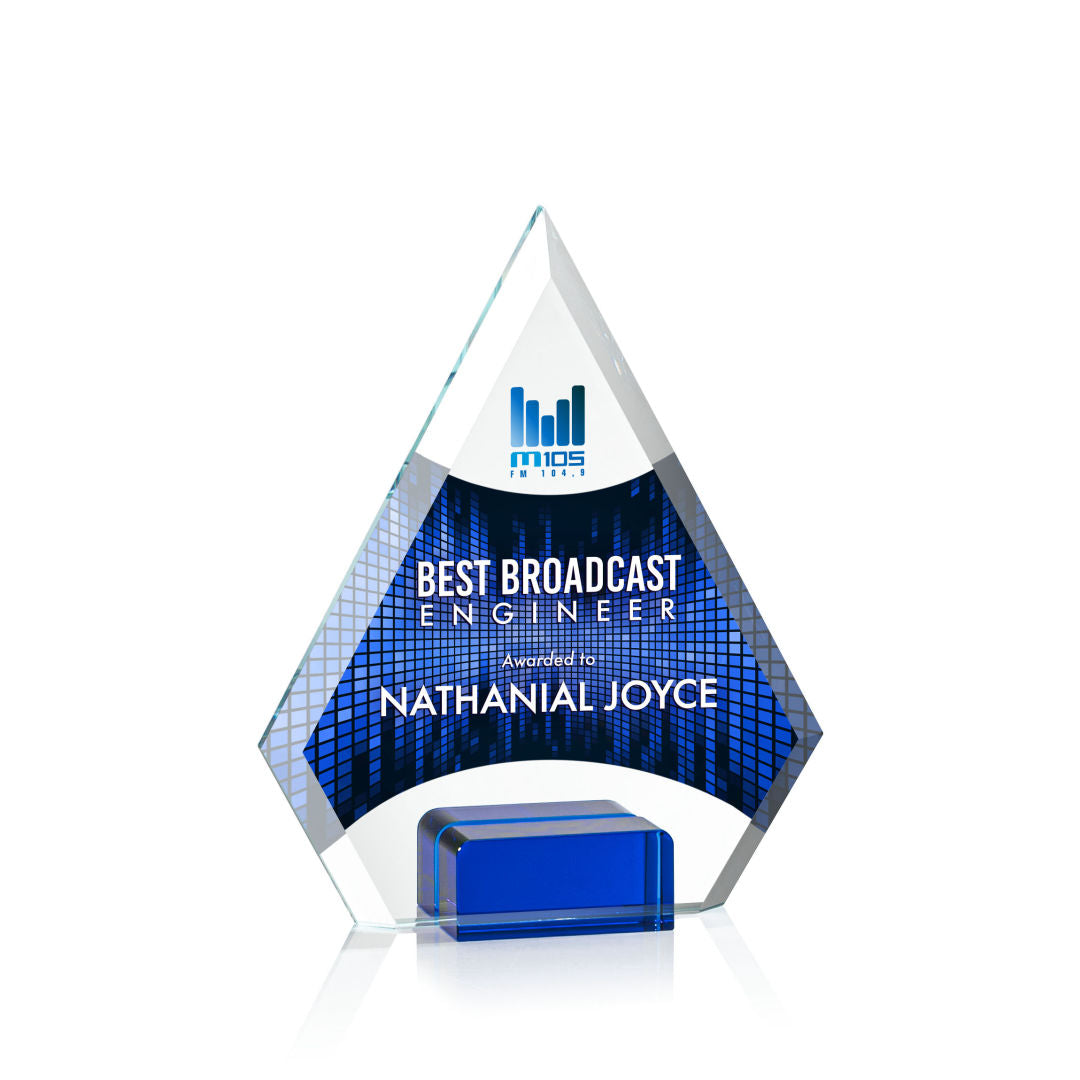 Charlotte VividPrint™ Award