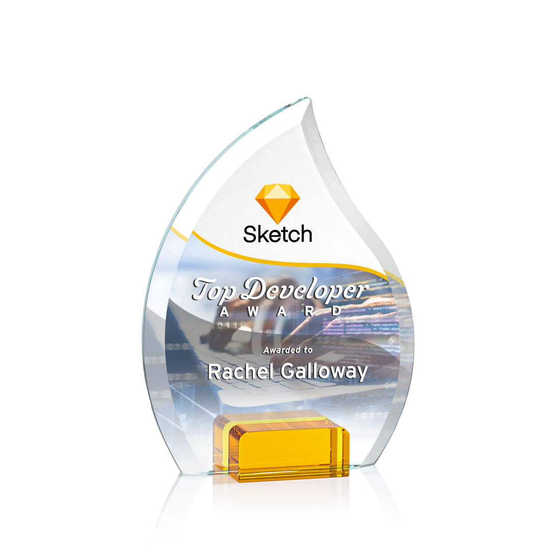 Romy VividPrint™ Award