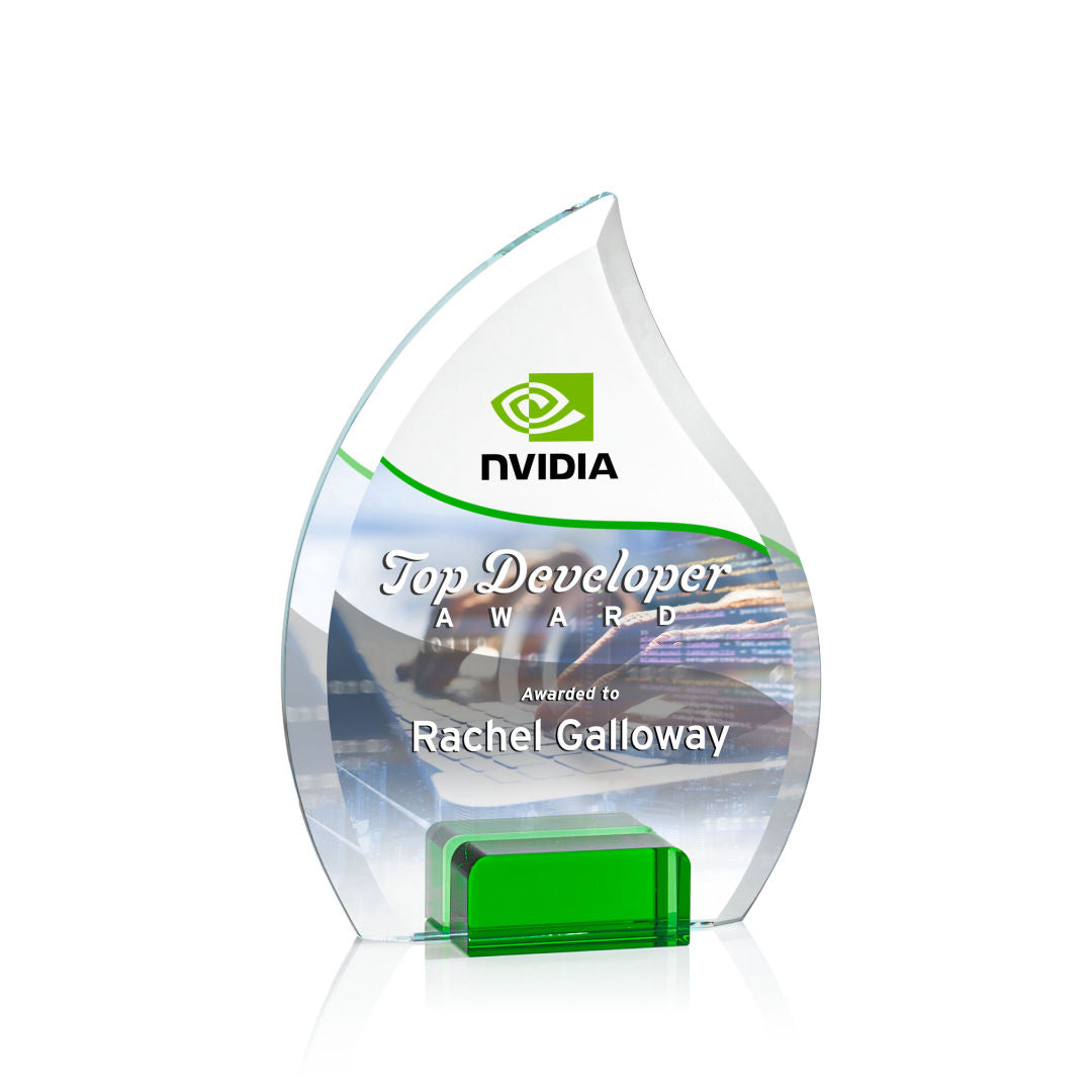 Romy VividPrint™ Award