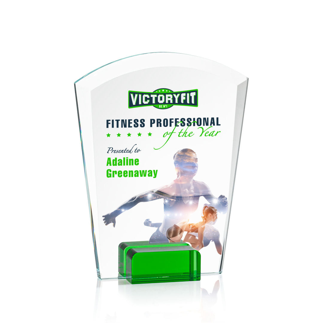 Lola VividPrint™ Award