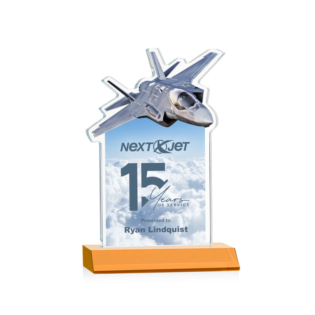 Top Gun VividPrint™ Award