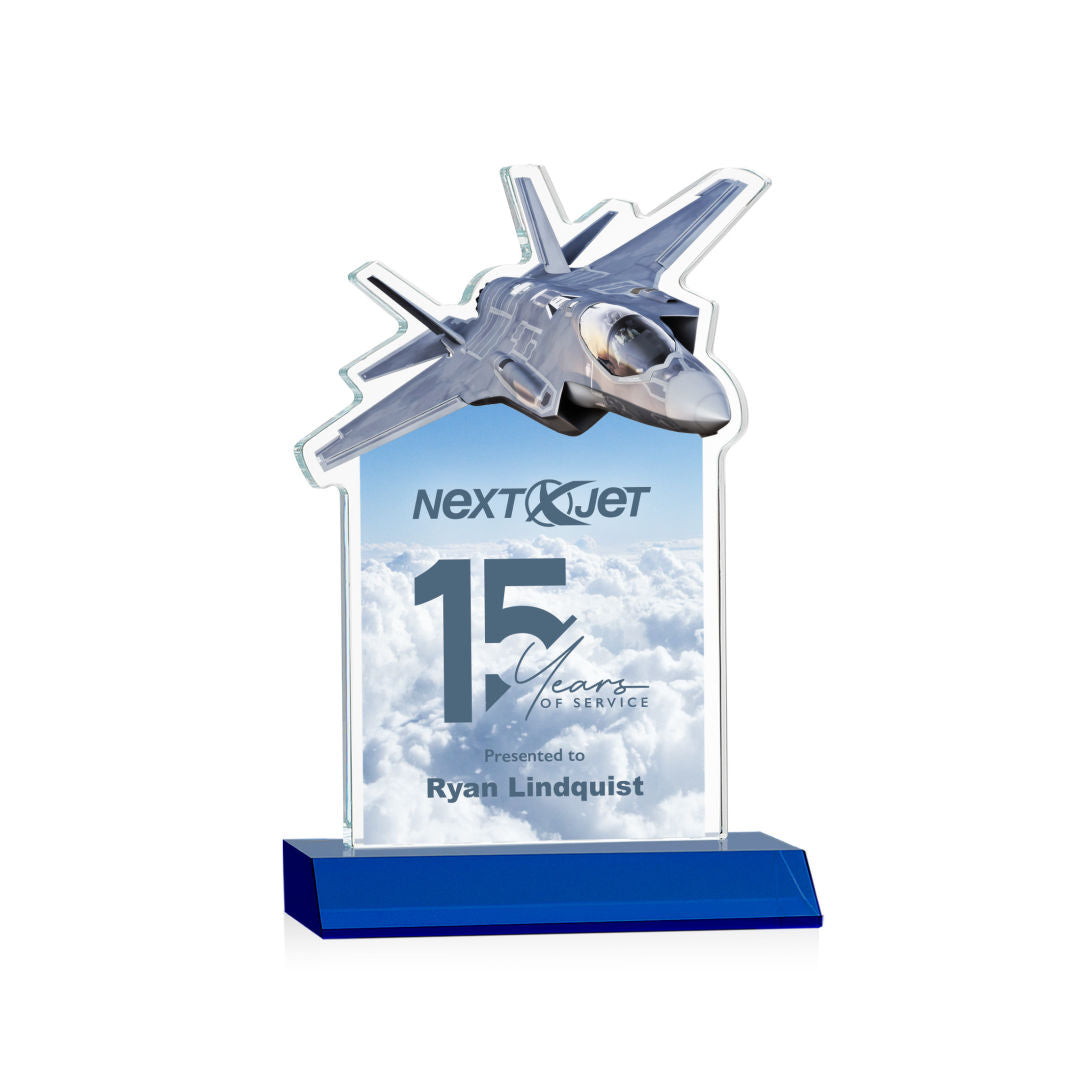 Top Gun VividPrint™ Award