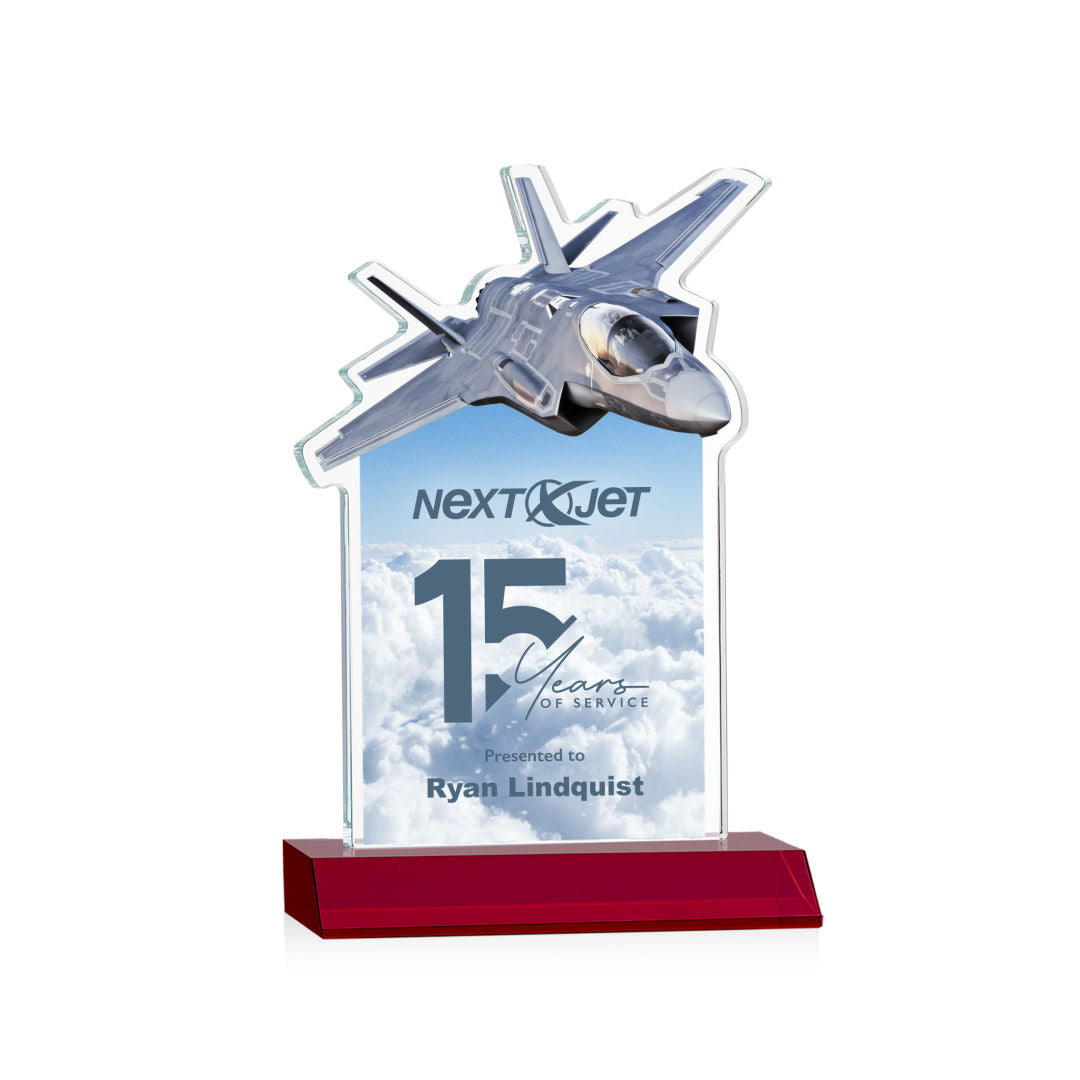 Top Gun VividPrint™ Award
