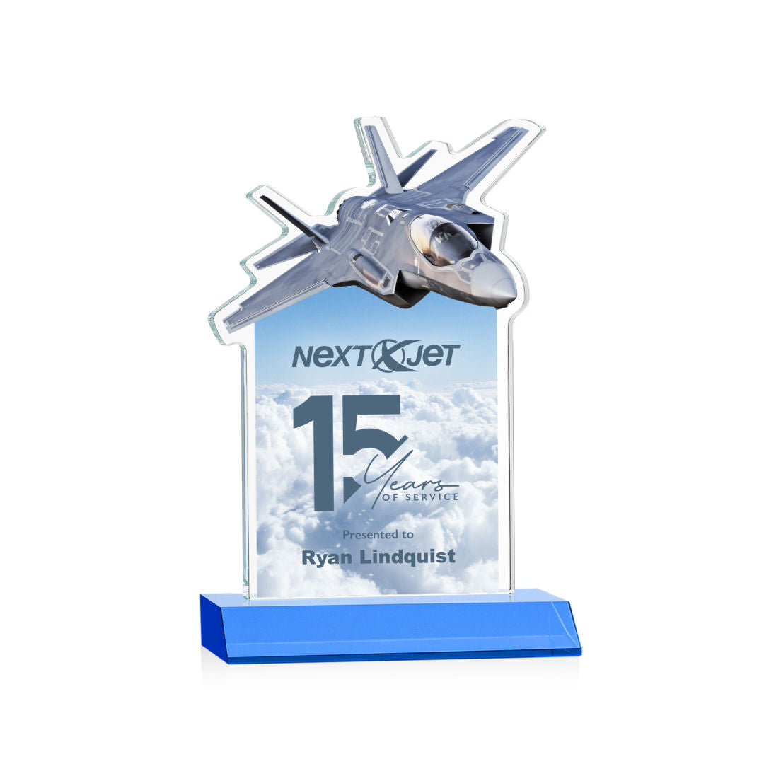 Top Gun VividPrint™ Award