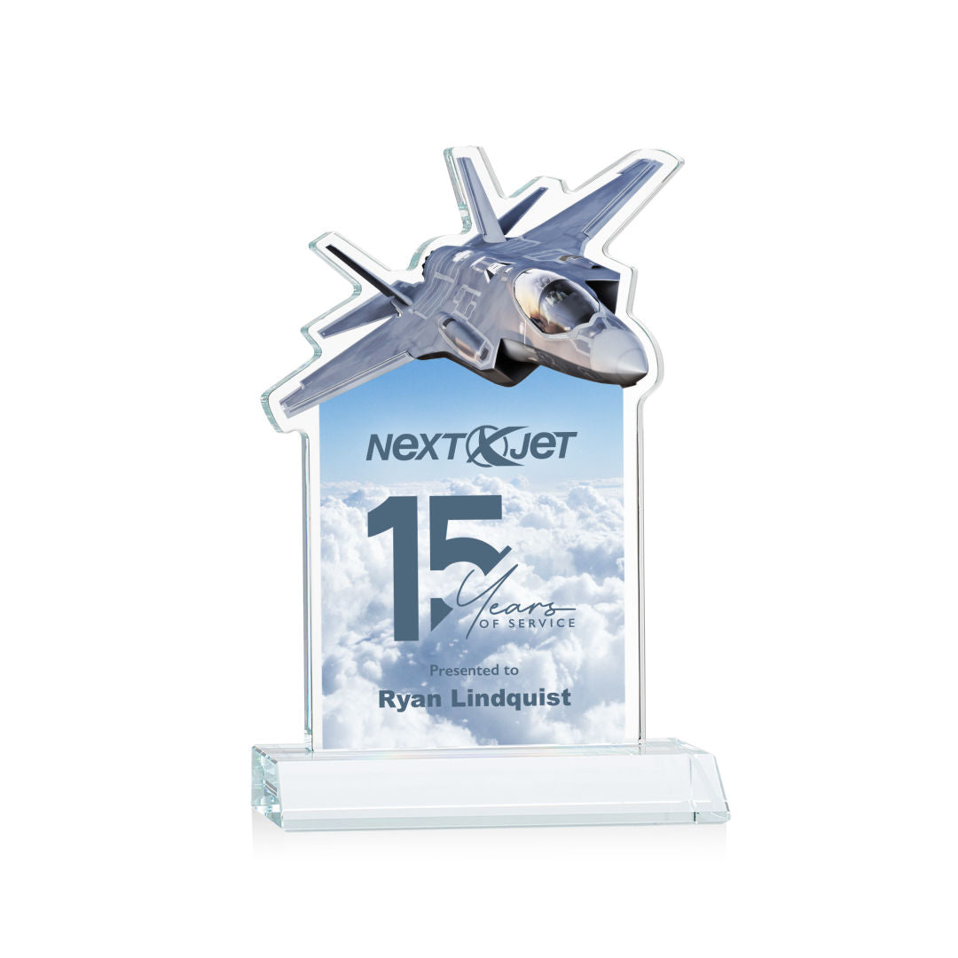 Top Gun VividPrint™ Award
