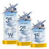 Top Gun VividPrint™ Award on Alberton Base