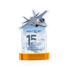 Top Gun VividPrint™ Award on Alberton Base