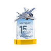 Top Gun VividPrint™ Award on Alberton Base