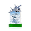 Top Gun VividPrint™ Award on Alberton Base