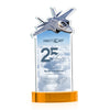 Top Gun VividPrint™ Award on Alberton Base