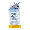 Top Gun VividPrint™ Award on Alberton Base