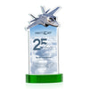 Top Gun VividPrint™ Award on Alberton Base
