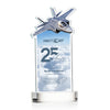 Top Gun VividPrint™ Award on Alberton Base