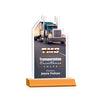 Longhaul VividPrint™ Award