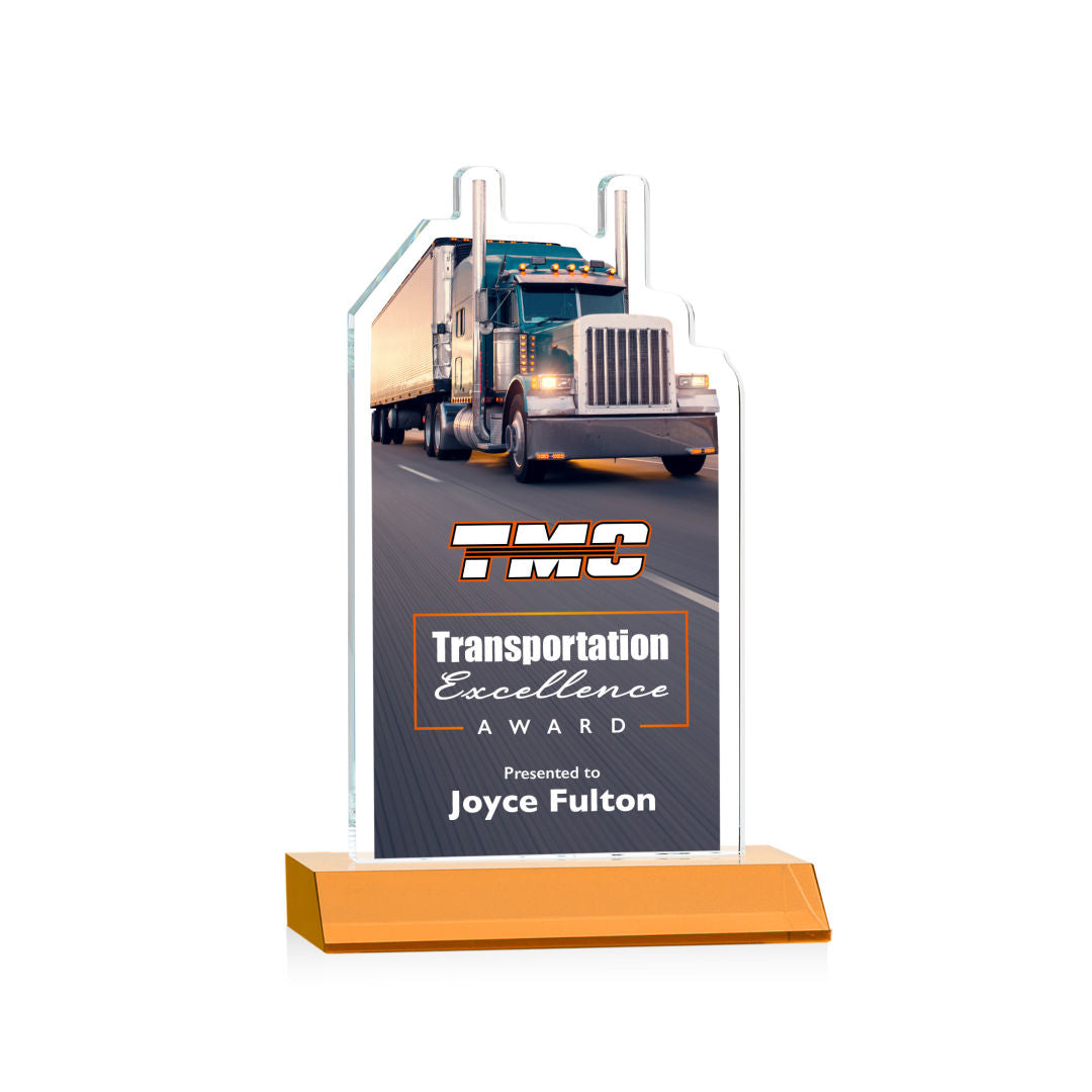 Longhaul VividPrint™ Award