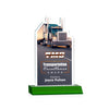 Longhaul VividPrint™ Award