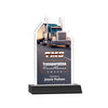 Longhaul VividPrint™ Award