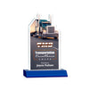 Longhaul VividPrint™ Award