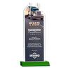 Longhaul VividPrint™ Award