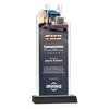 Longhaul VividPrint™ Award