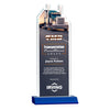 Longhaul VividPrint™ Award