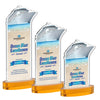 Voyager VividPrint™ Award on Alberton Base