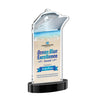 Voyager VividPrint™ Award on Alberton Base