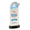 Voyager VividPrint™ Award on Alberton Base