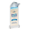 Voyager VividPrint™ Award on Alberton Base