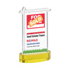Real Estate VividPrint™ Award on Alberton Base