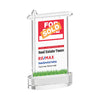 Real Estate VividPrint™ Award on Alberton Base