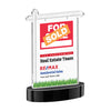 Real Estate VividPrint™ Award on Alberton Base