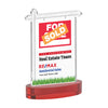 Real Estate VividPrint™ Award on Alberton Base
