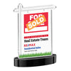 Real Estate VividPrint™ Award on Alberton Base