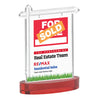 Real Estate VividPrint™ Award on Alberton Base