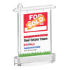 Real Estate VividPrint™ Award on Alberton Base