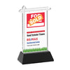 Real Estate VividPrint™ Award on Hartford Base