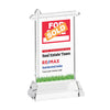 Real Estate VividPrint™ Award on Hartford Base