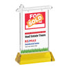 Real Estate VividPrint™ Award on Hartford Base