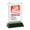 Real Estate VividPrint™ Award on Hartford Base